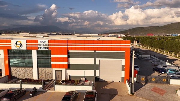 İletişim - Mia Makina